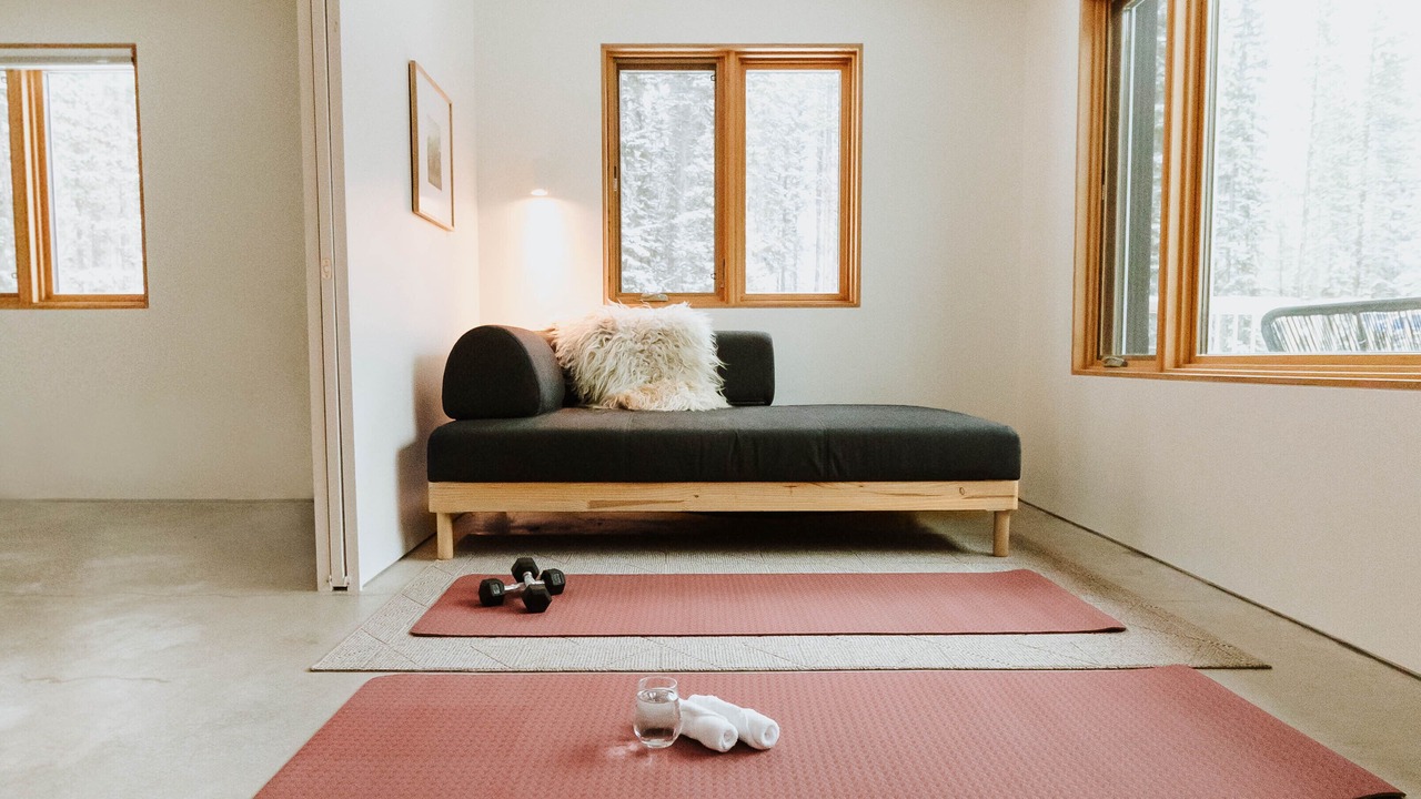 Photo of Bedroom in Nordegg