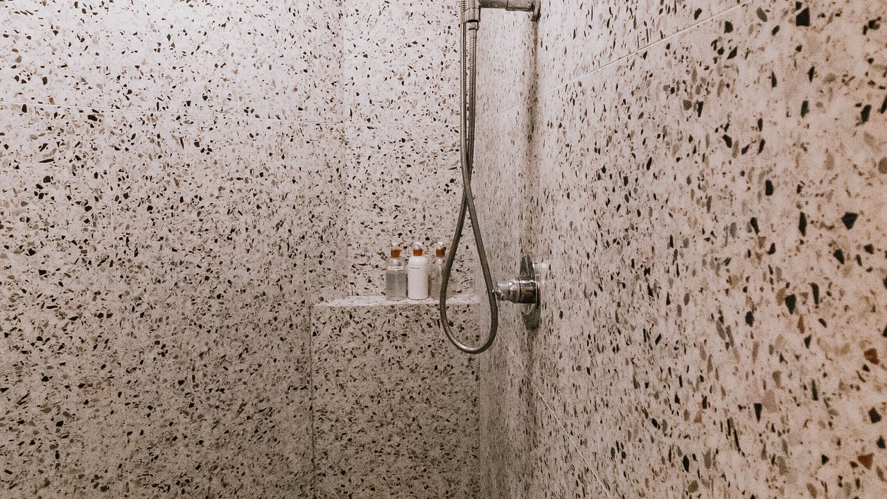Photo of Bathroom in Nordegg