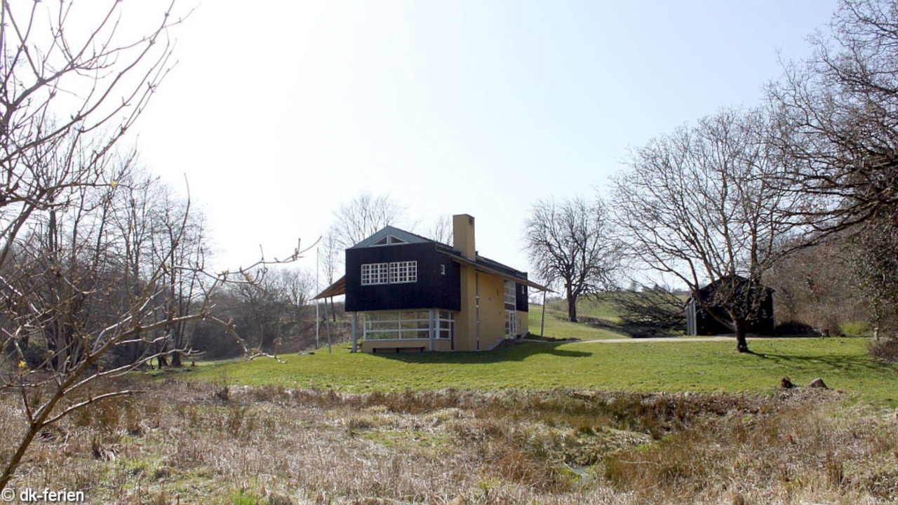 Photo of Outdoor in Sjølund