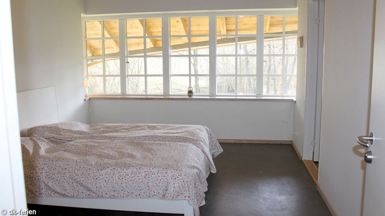 Photo of Bedroom in Sjølund