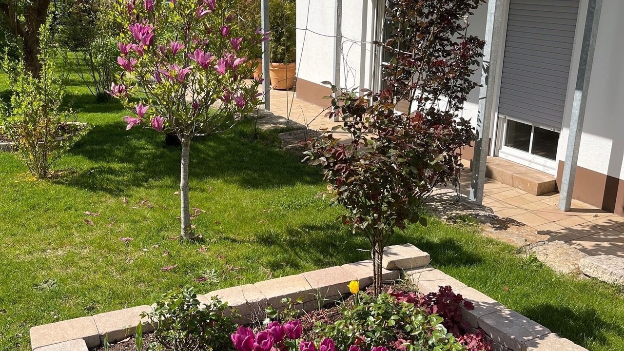 Photo of Outdoor in Bad Liebenstein