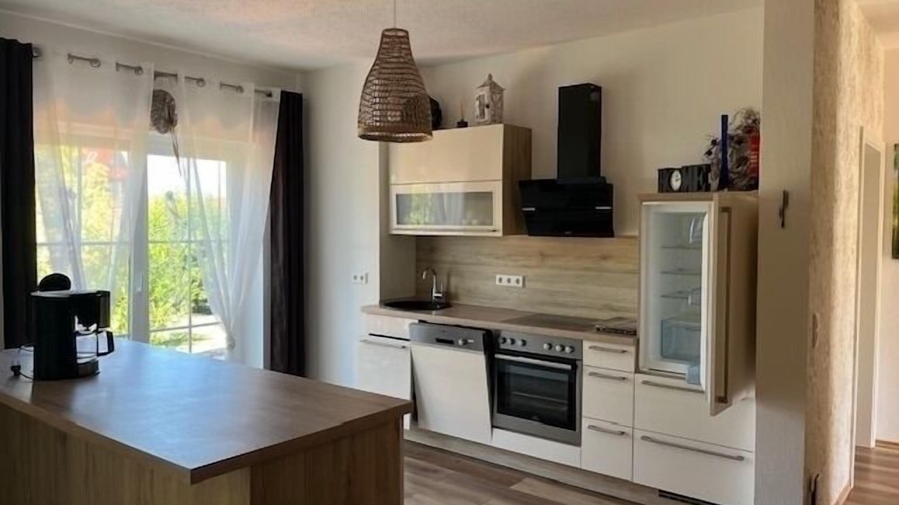 Photo of Kitchen in Bad Liebenstein