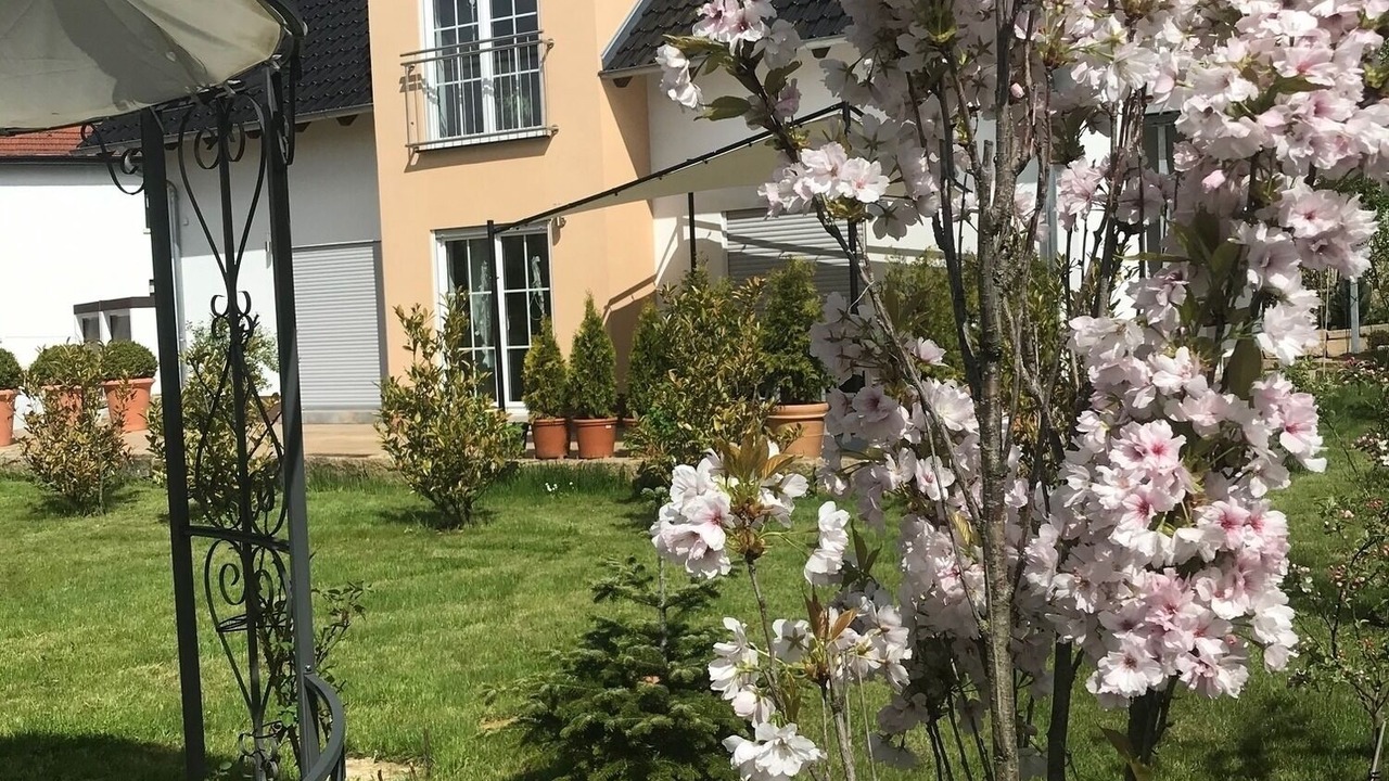 Photo of Outdoor in Bad Liebenstein