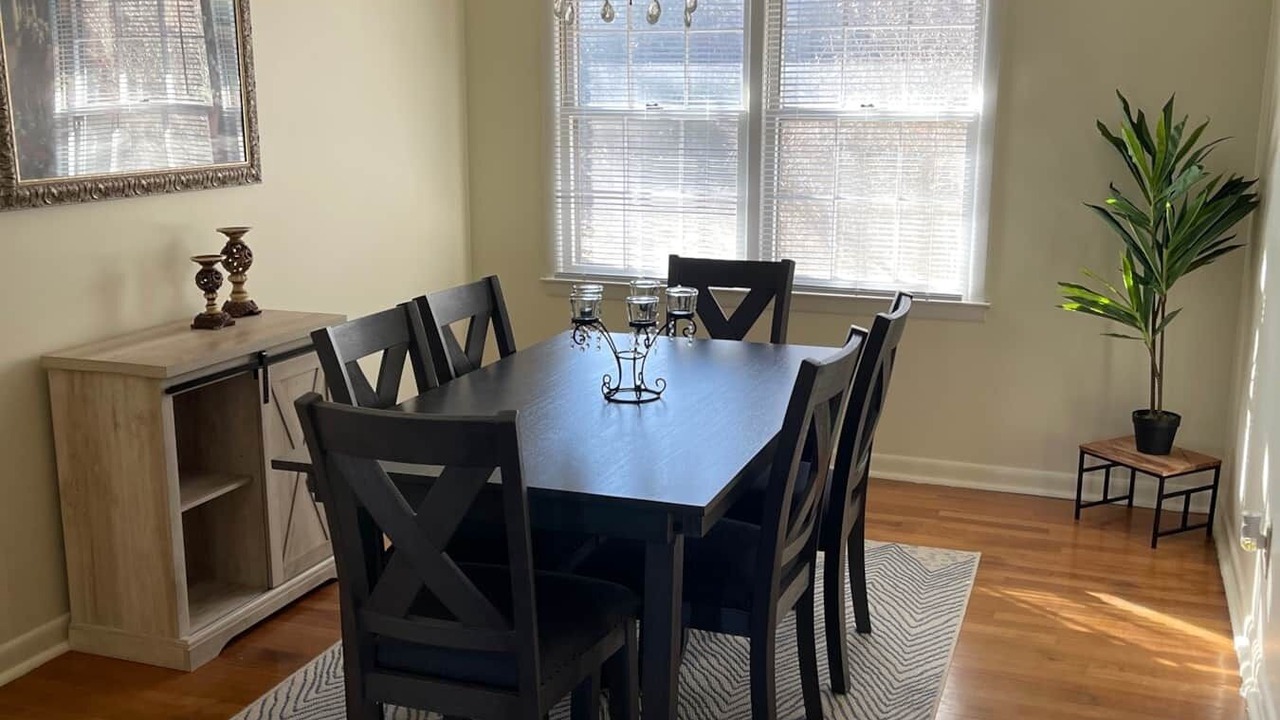 Photo of Bedroom in Huntsville