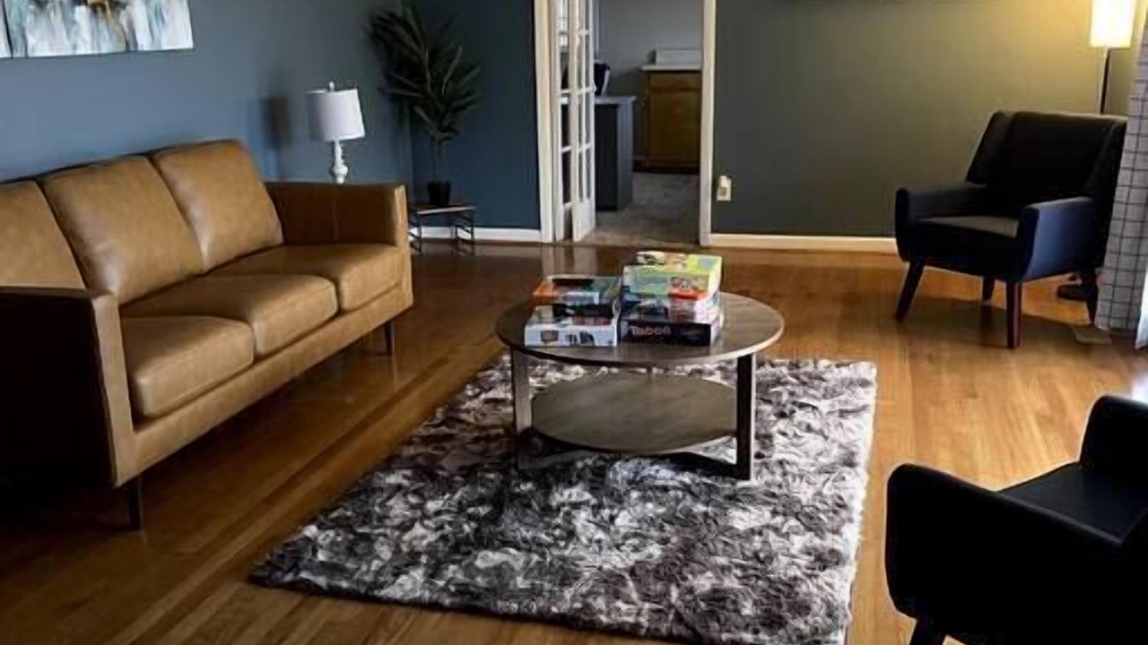 Photo of Bedroom in Huntsville