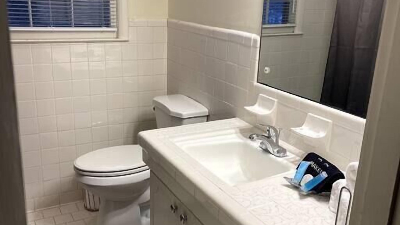Photo of Bathroom in Huntsville