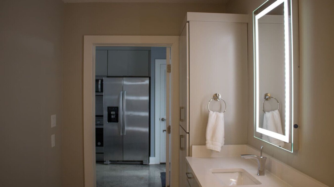 Photo of Kitchen in Hadley - Washington