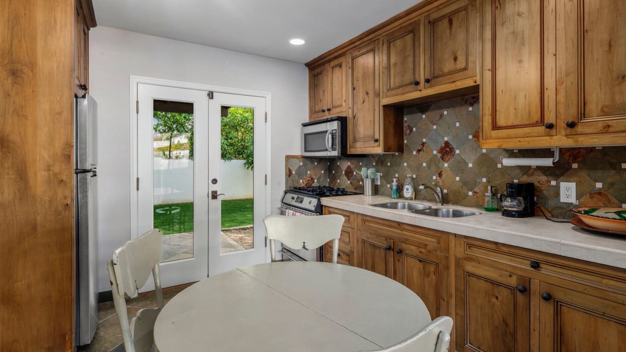 Photo of Kitchen in Del Ray Estates