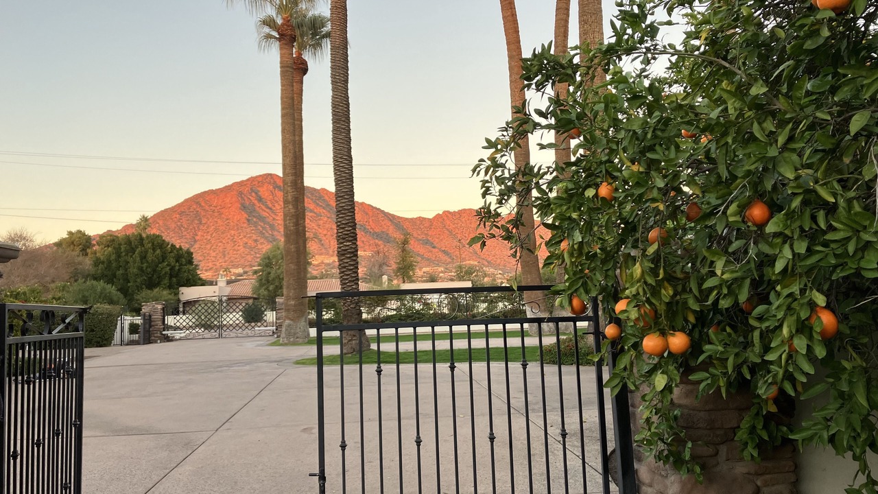 Photo of Outdoor in Del Ray Estates