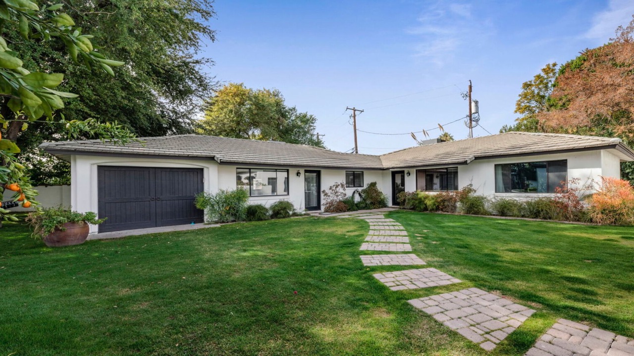 Photo of Outdoor in Del Ray Estates