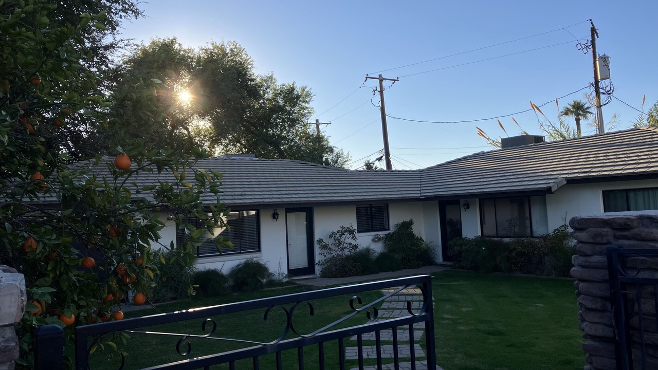 Photo of Outdoor in Del Ray Estates