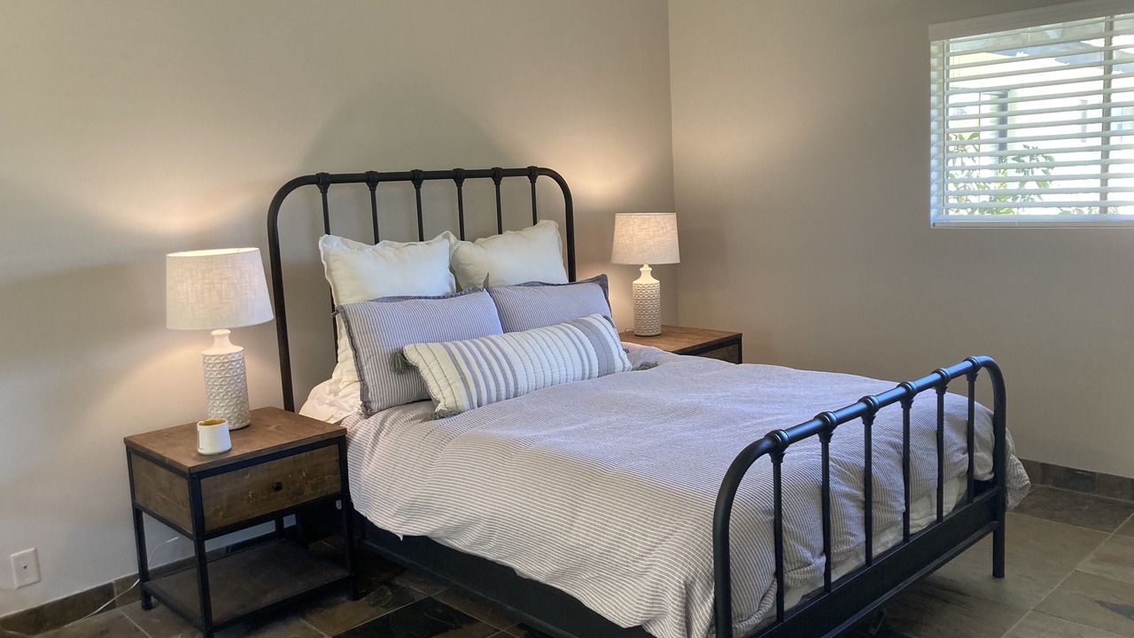 Photo of Bedroom in Del Ray Estates