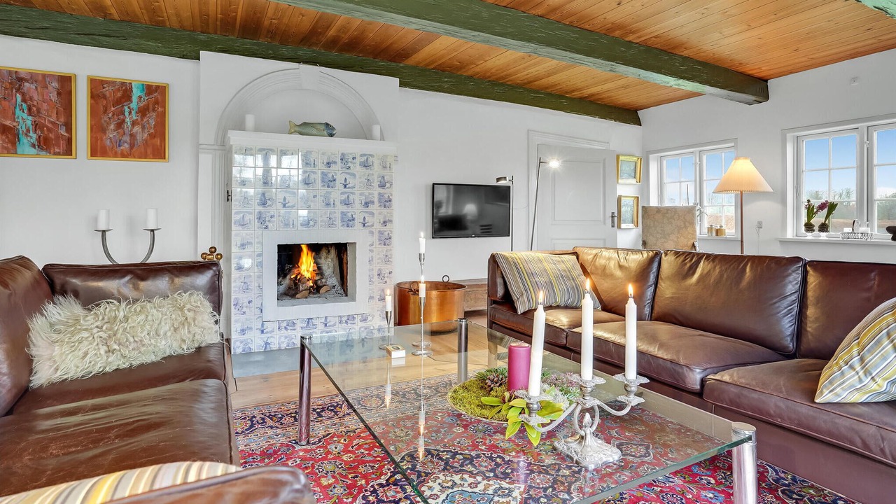 Photo of Bedroom in Ebberup