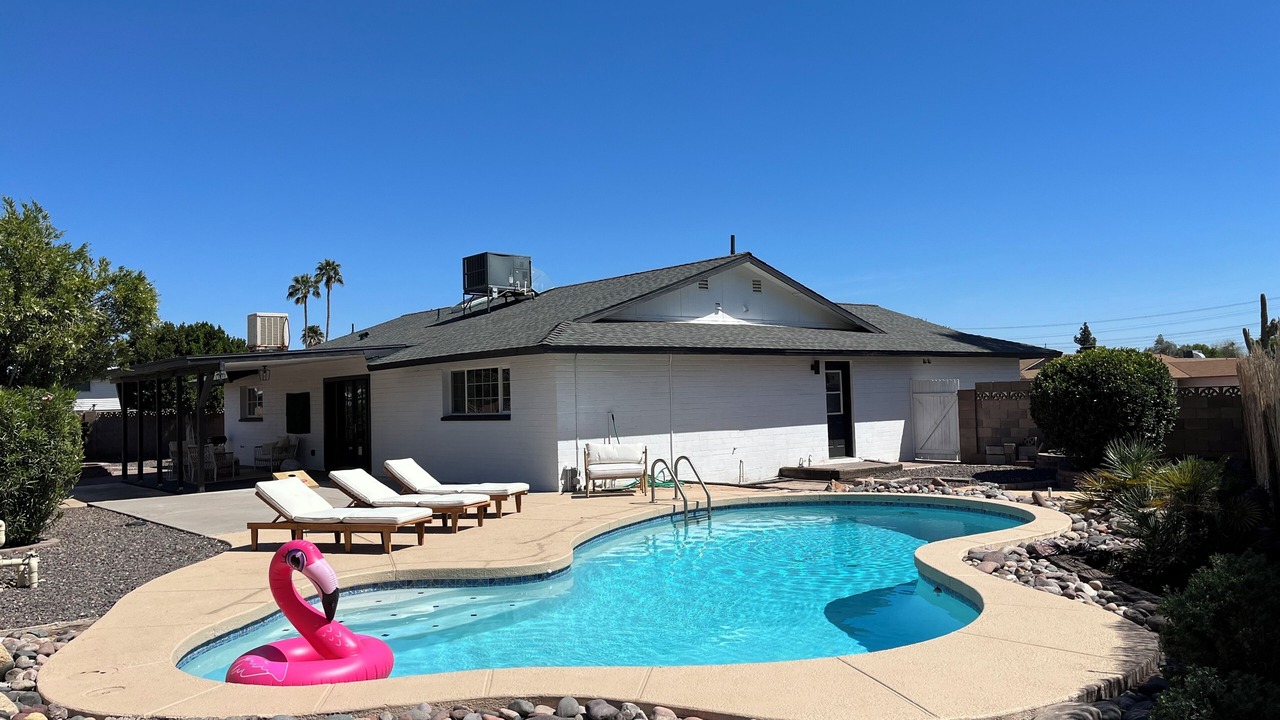 Photo of Outdoor in Tempe