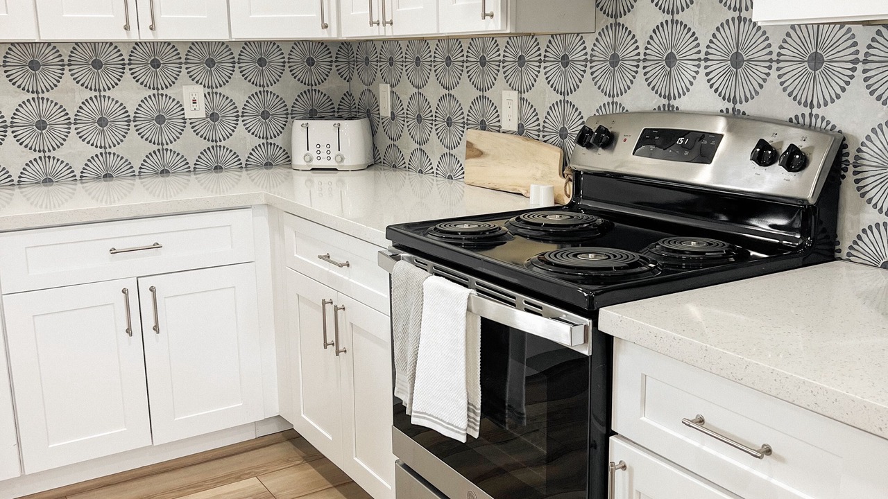 Photo of Kitchen in Tempe