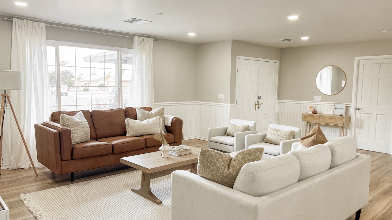 Photo of Livingroom in Tempe