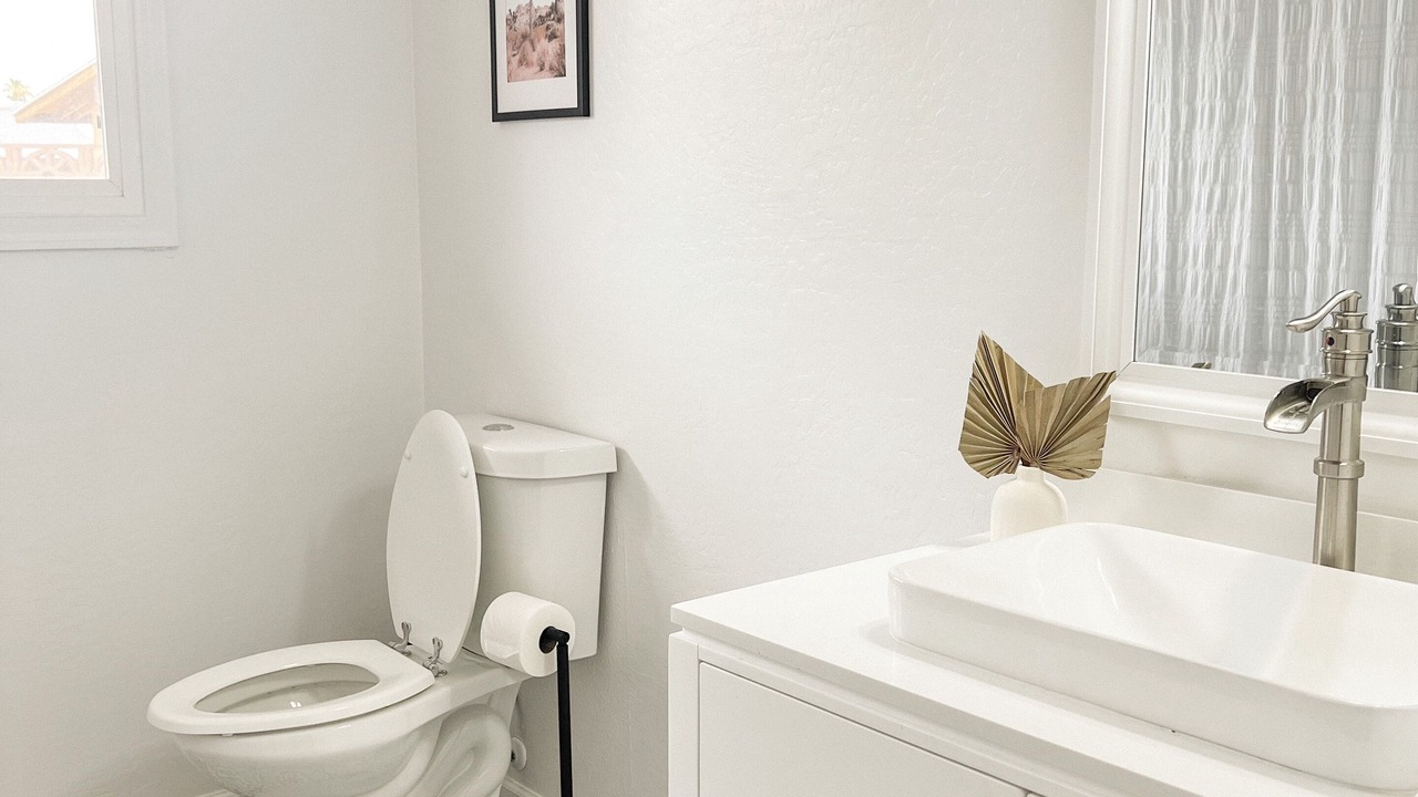 Photo of Bathroom in Tempe