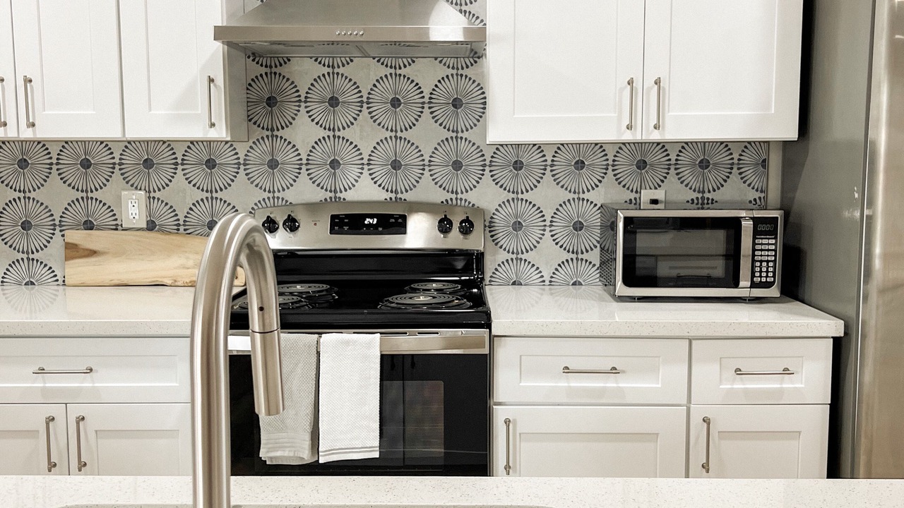 Photo of Kitchen in Tempe