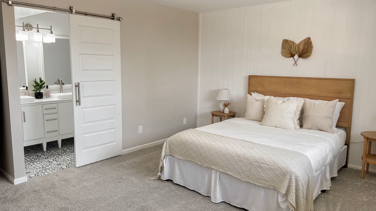 Photo of Bedroom in Tempe