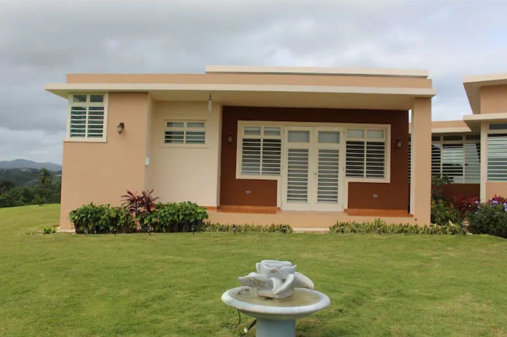 Photo of Outdoor in Morovis
