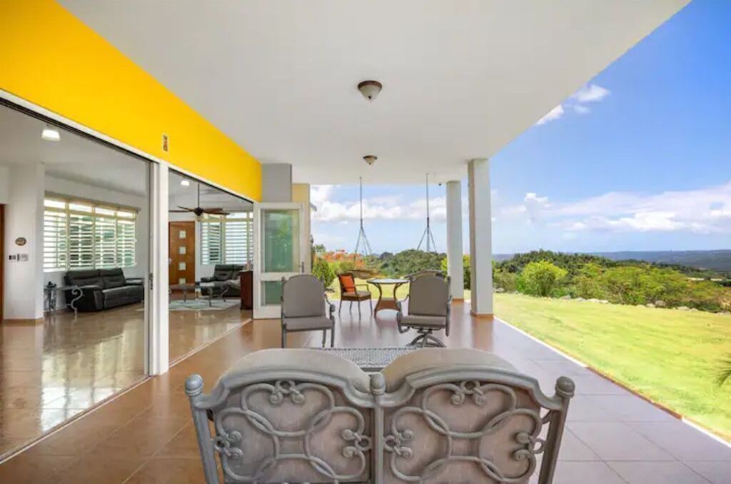 Photo of Outdoor in Morovis