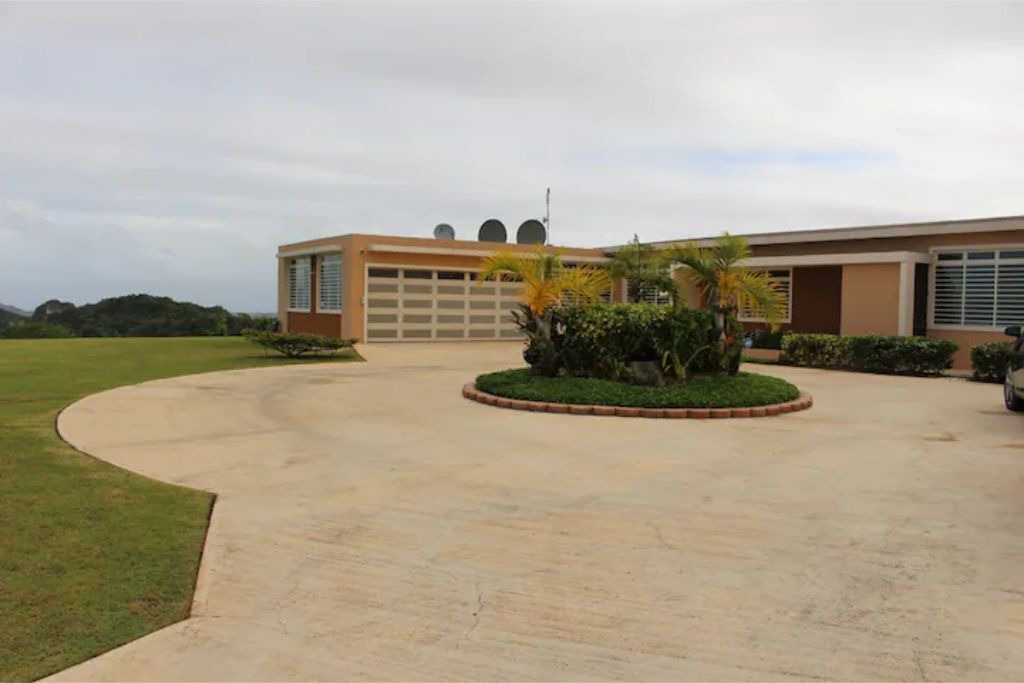 Photo of Outdoor in Morovis