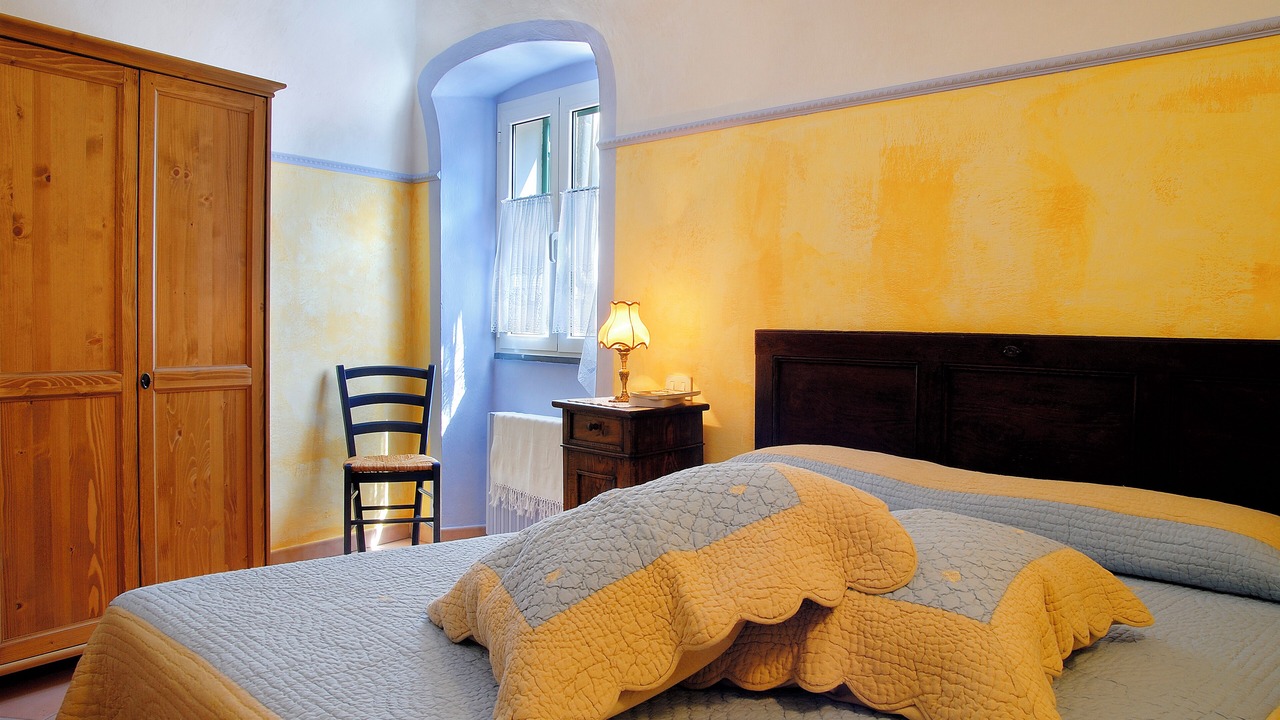 Photo of Bedroom in Castelbianco
