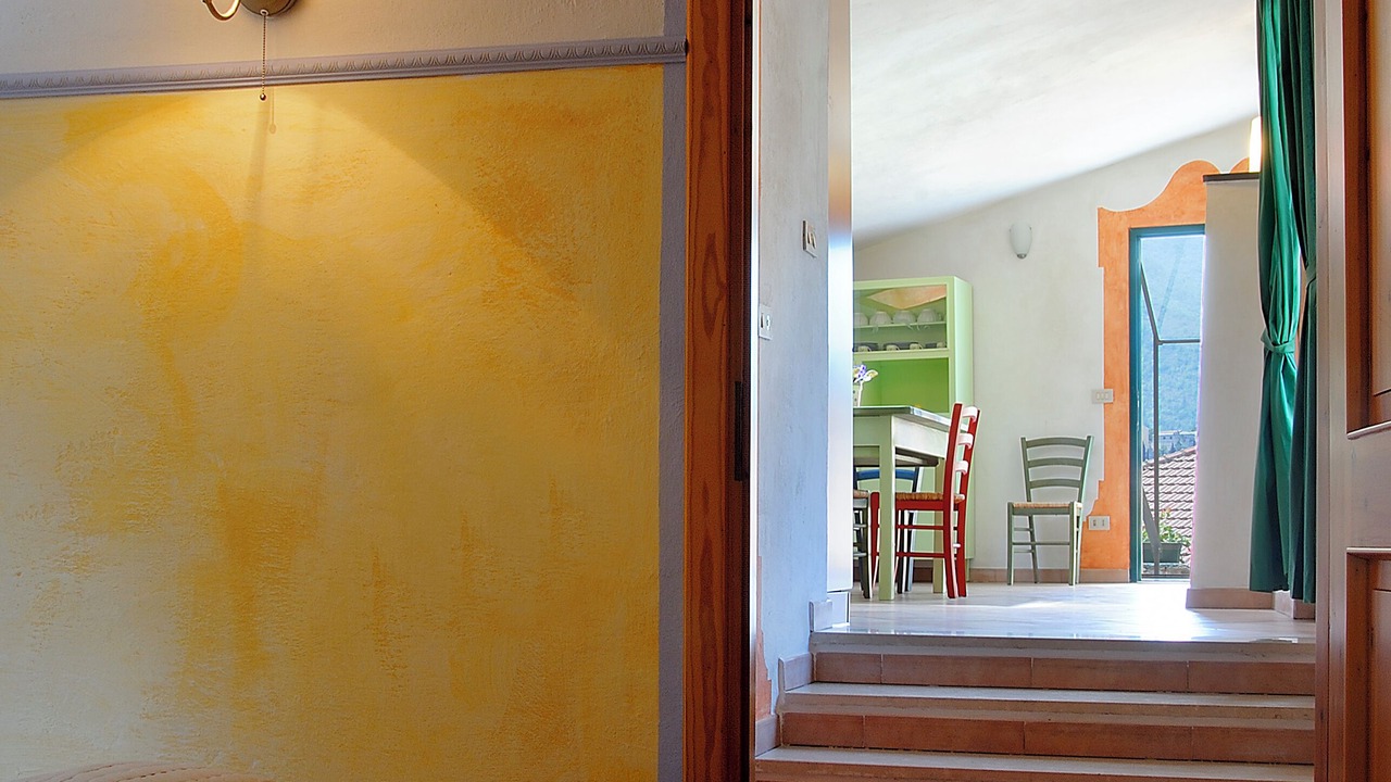 Photo of Bedroom in Castelbianco