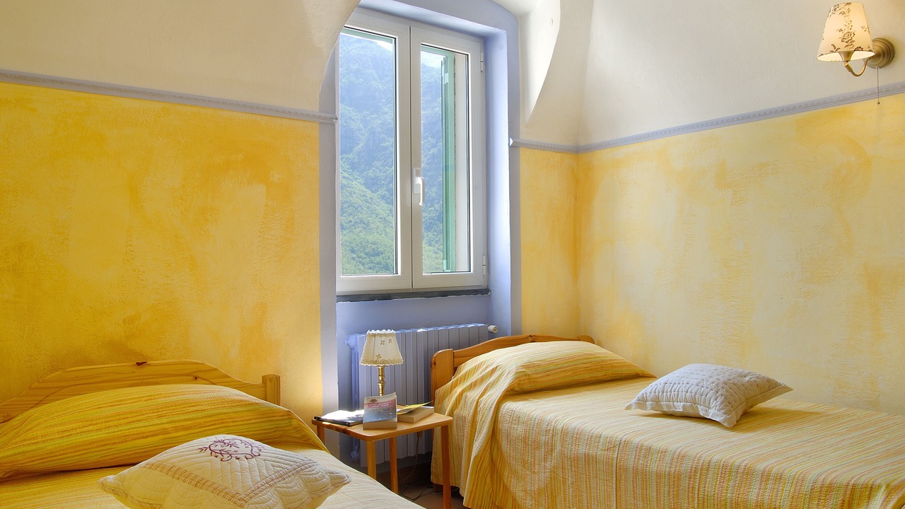 Photo of Bedroom in Castelbianco