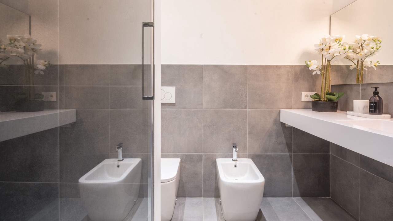 Photo of Bathroom in Zona Farini