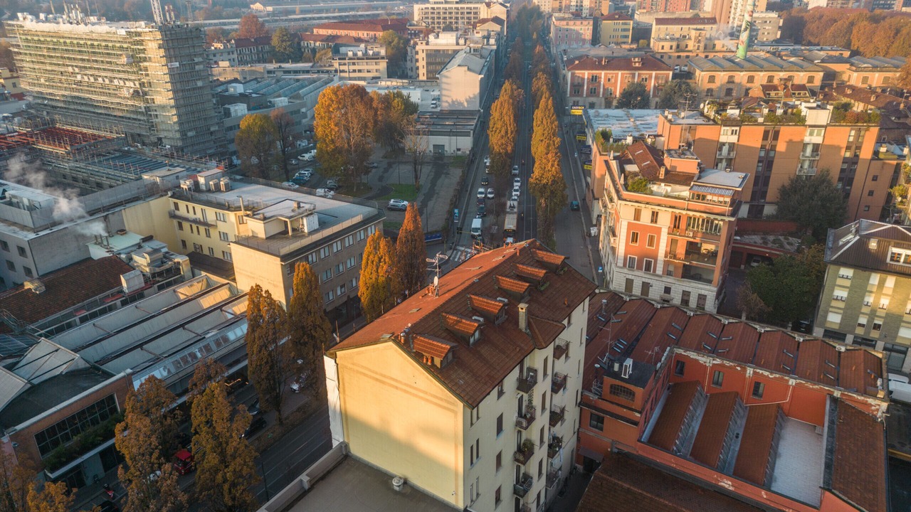 Photo of Outdoor in Zona Farini