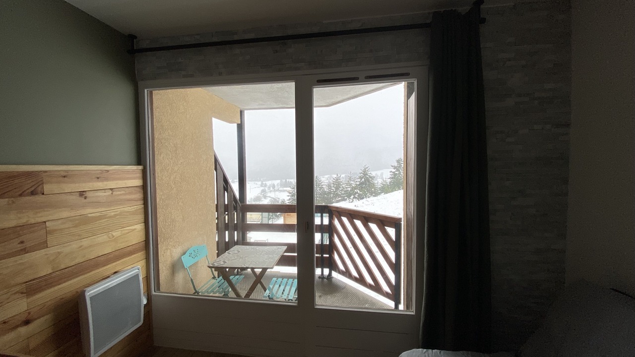 Photo of Livingroom in Gresse-en-Vercors