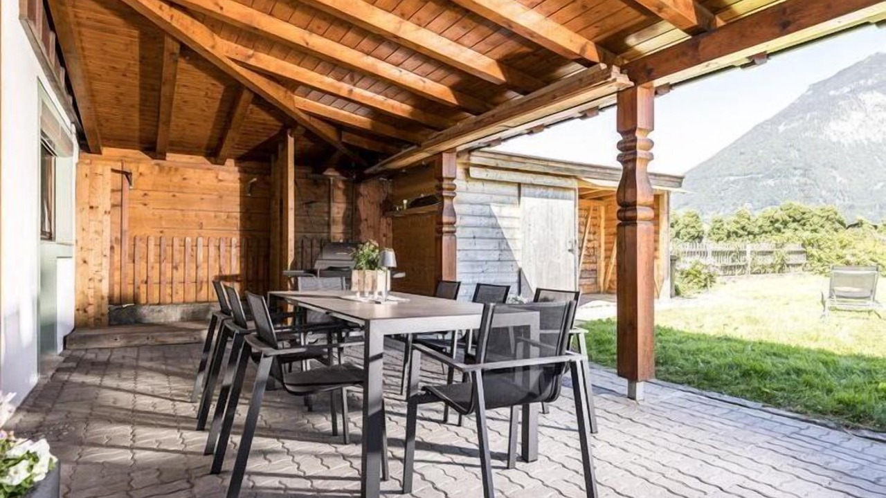 Photo of Outdoor in Strass im Zillertal
