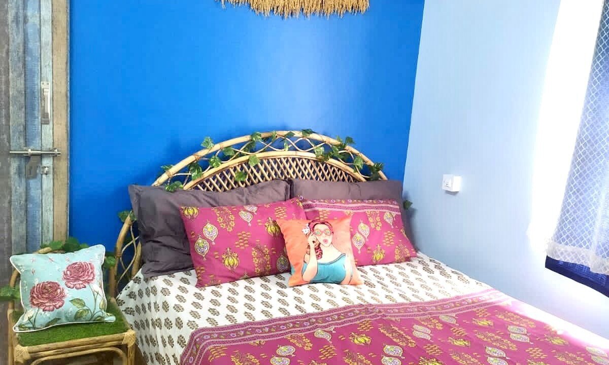 Photo of Bedroom in Bommasandra
