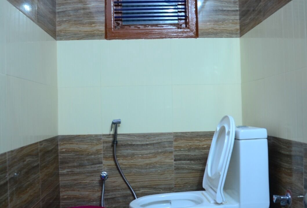 Photo of Bathroom in Bommasandra