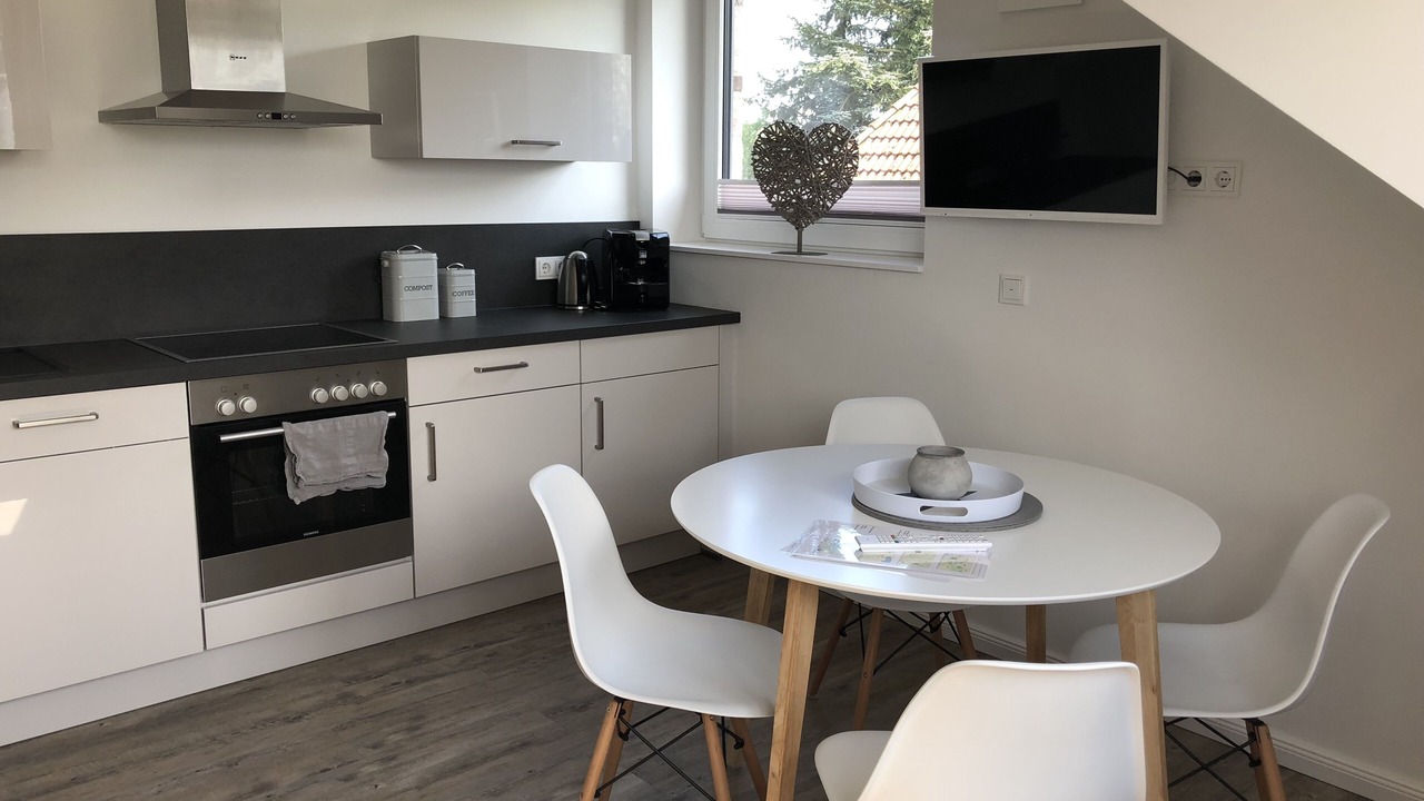 Photo of Kitchen in Allermohe
