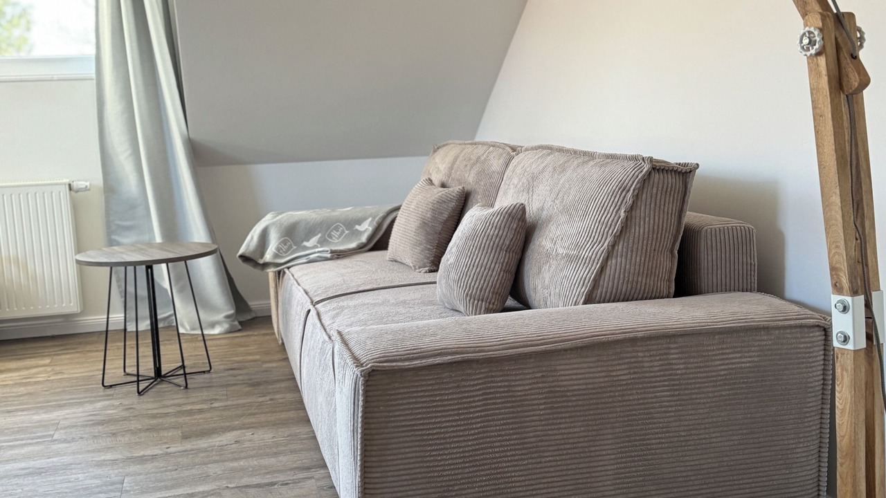 Photo of Livingroom in Allermohe