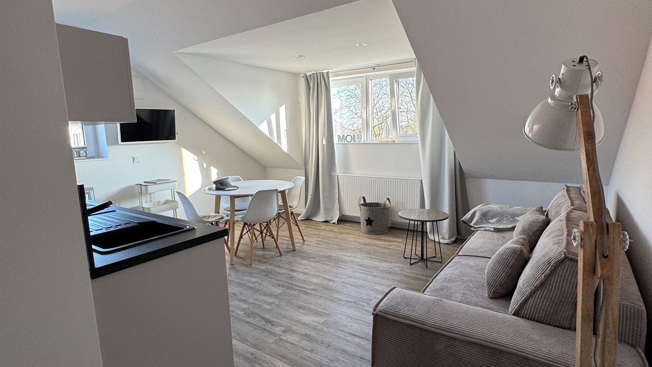 Photo of Livingroom in Allermohe