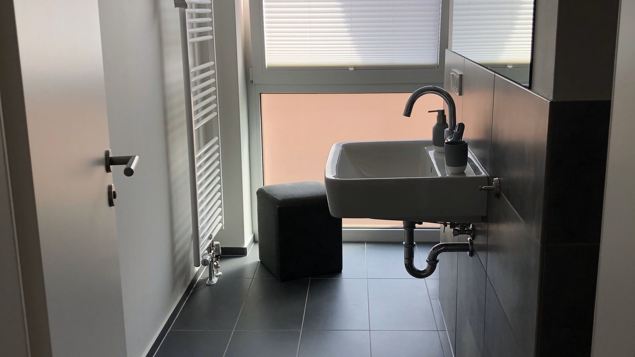 Photo of Bathroom in Allermohe