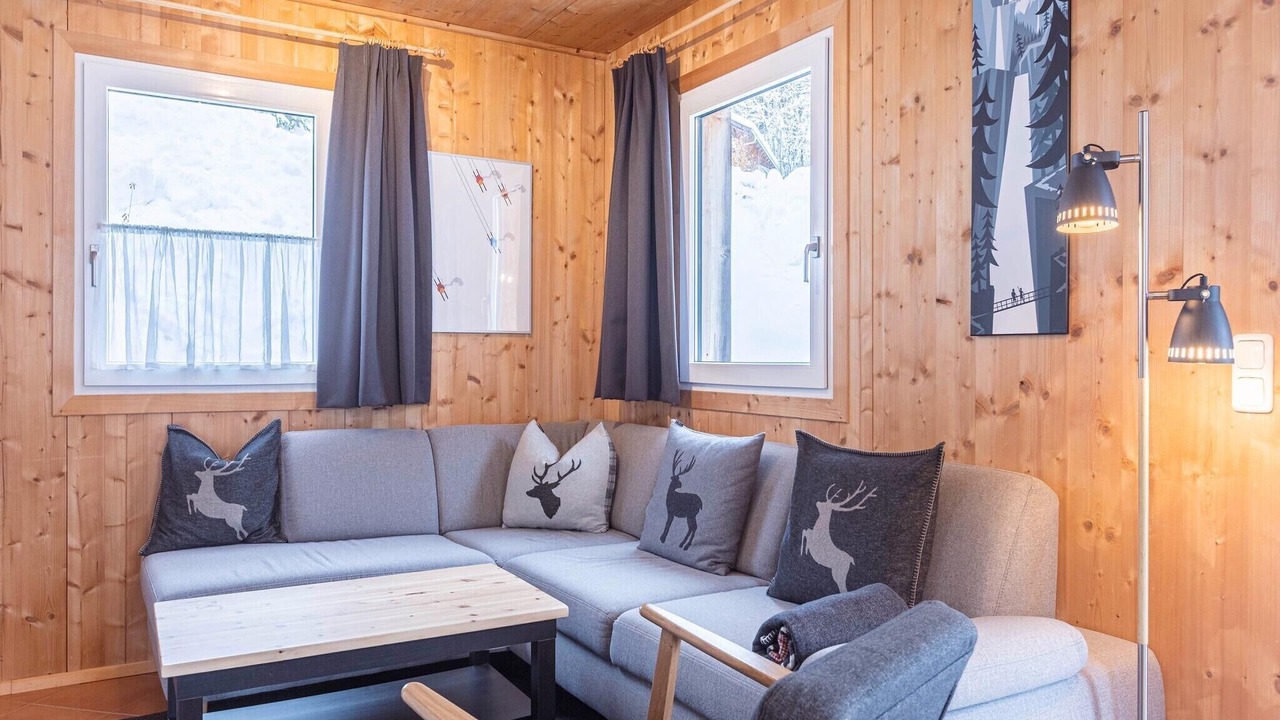 Photo of Livingroom in Annaberg im Lammertal