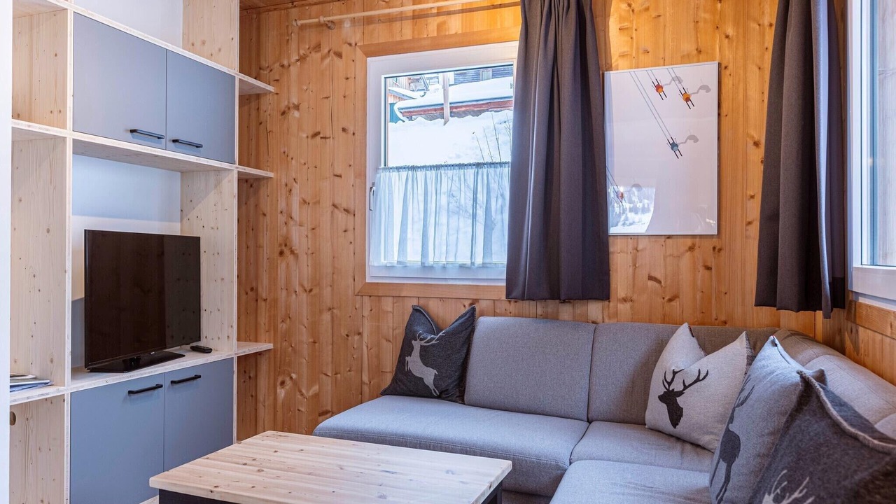 Photo of Livingroom in Annaberg im Lammertal