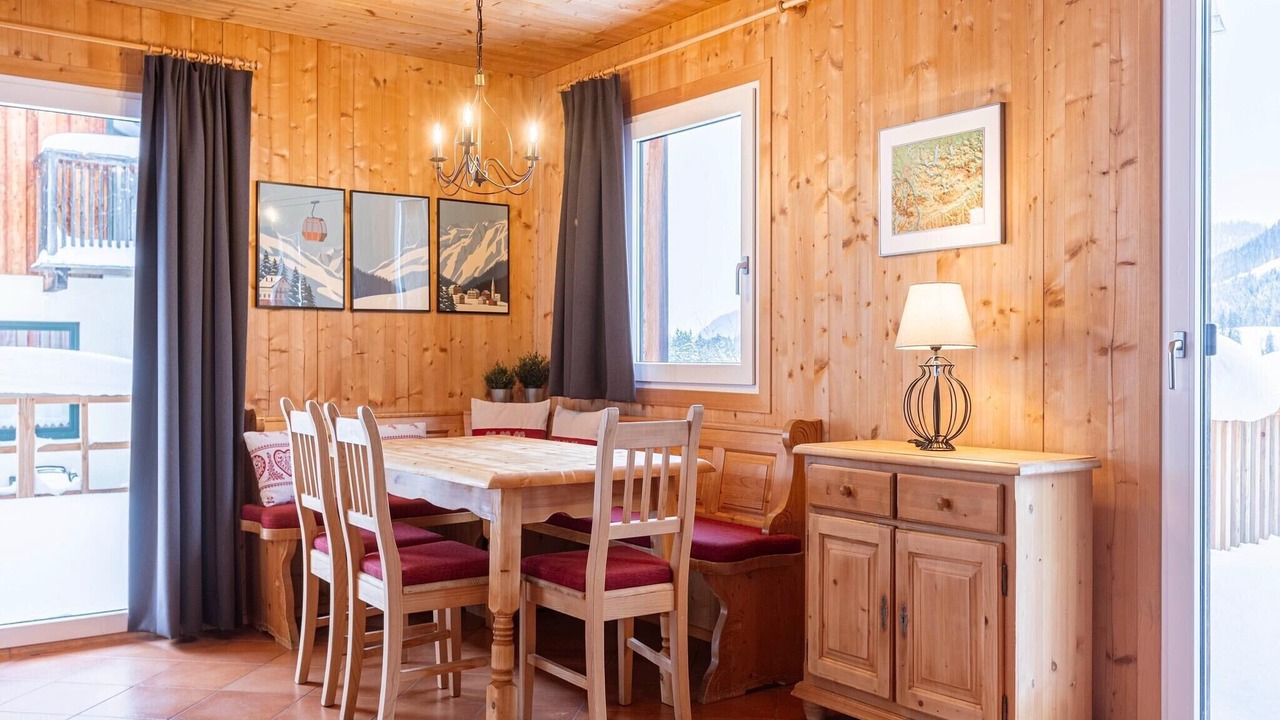 Photo of Livingroom in Annaberg im Lammertal
