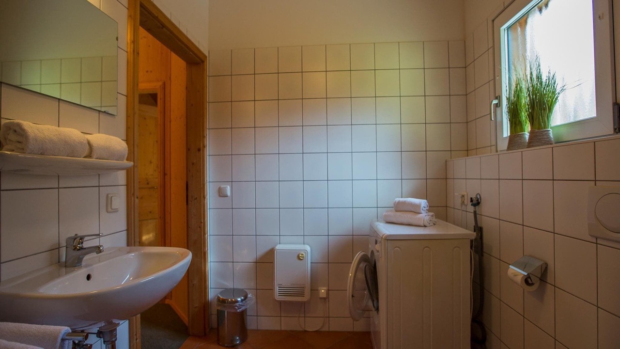 Photo of Bathroom in Annaberg im Lammertal