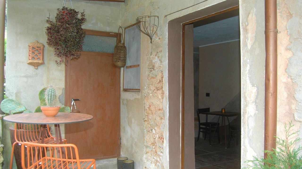 Photo of Patio Balcony in San Giuliano Terme