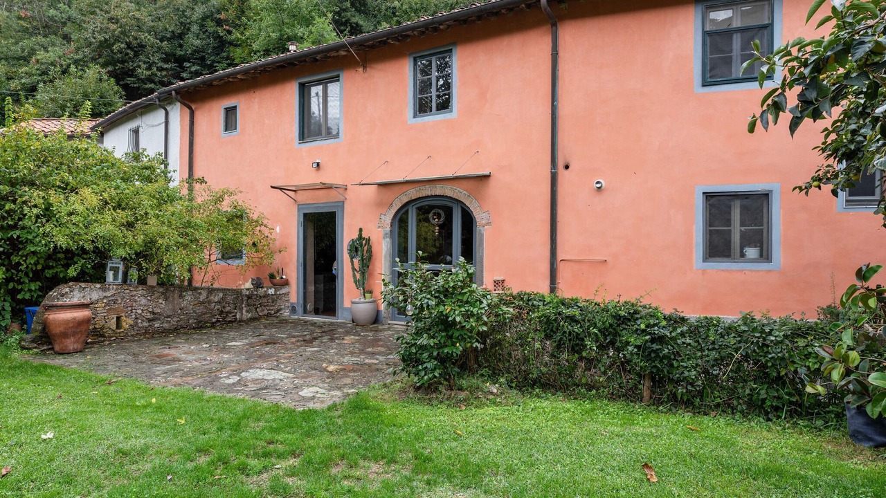 Photo of Outdoor in San Giuliano Terme