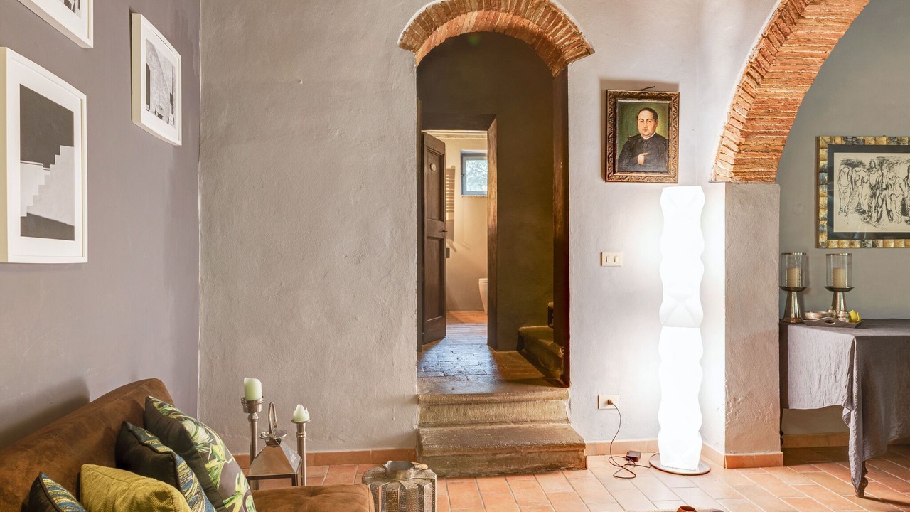 Photo of Livingroom in San Giuliano Terme
