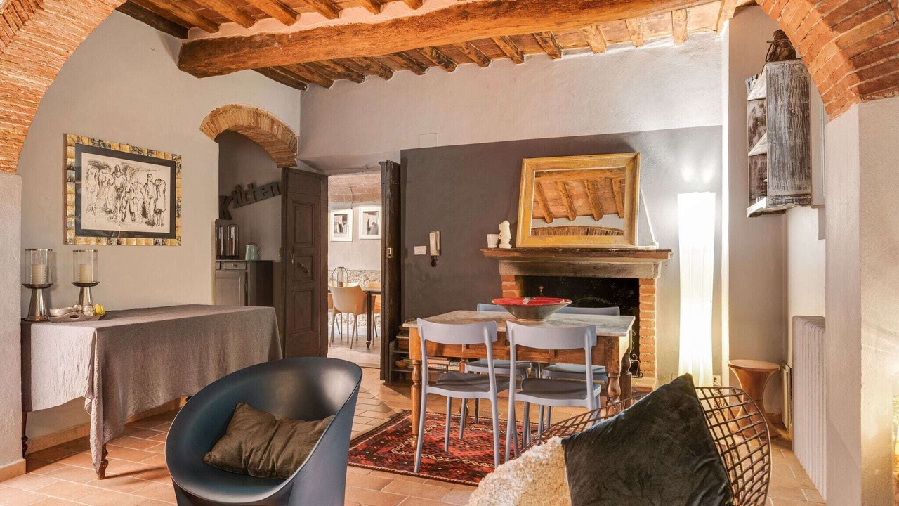 Photo of Livingroom in San Giuliano Terme