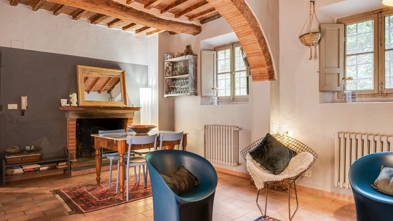 Photo of Livingroom in San Giuliano Terme