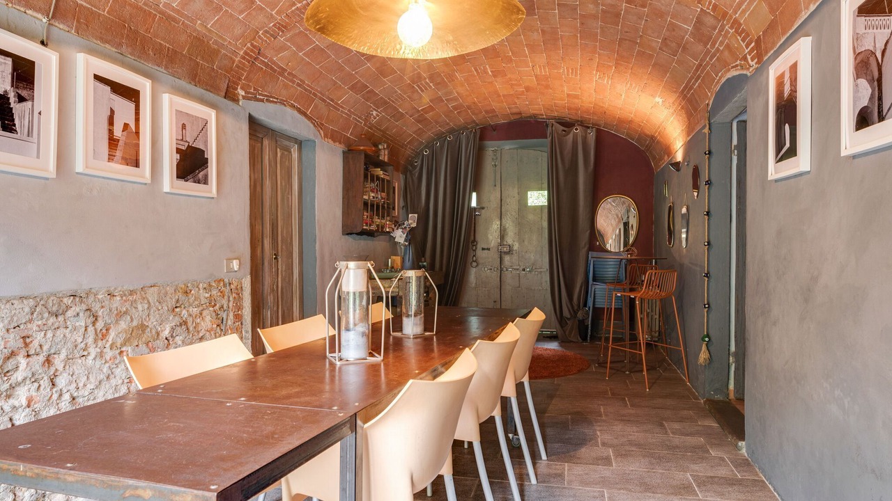 Photo of Livingroom in San Giuliano Terme