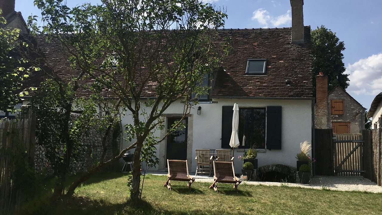 Photo of Outdoor in Huisseau-sur-Cosson